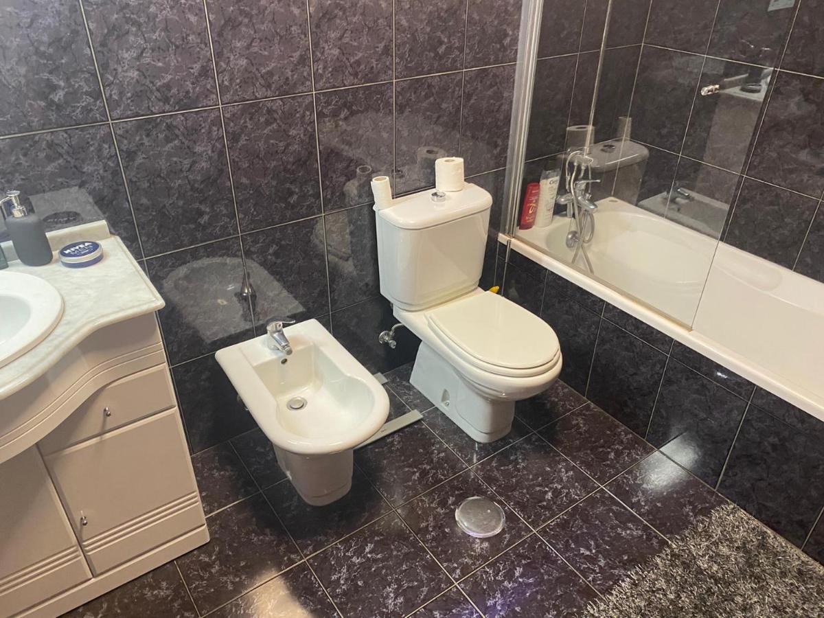 Apartamento Lena Vila Nova de Gaia Buitenkant foto