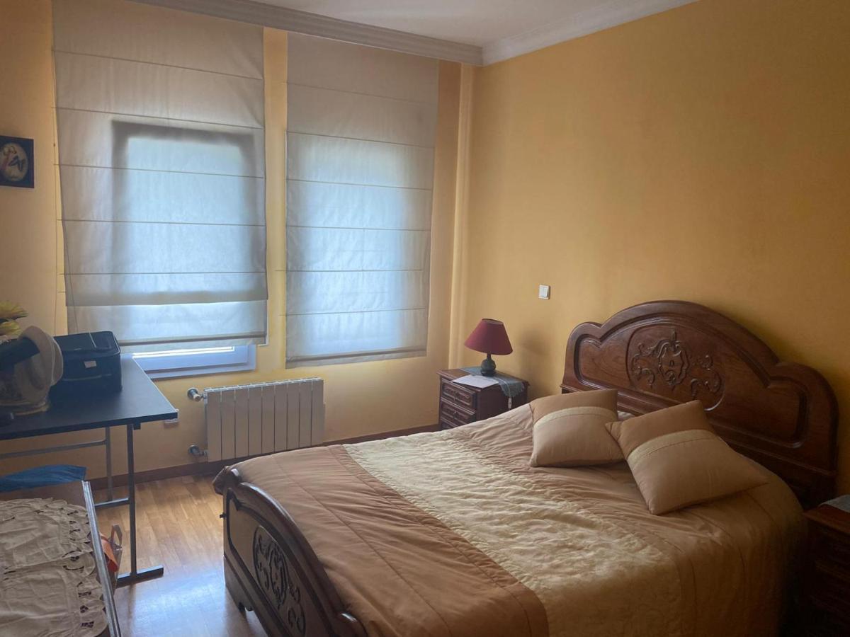 Apartamento Lena Vila Nova de Gaia Buitenkant foto
