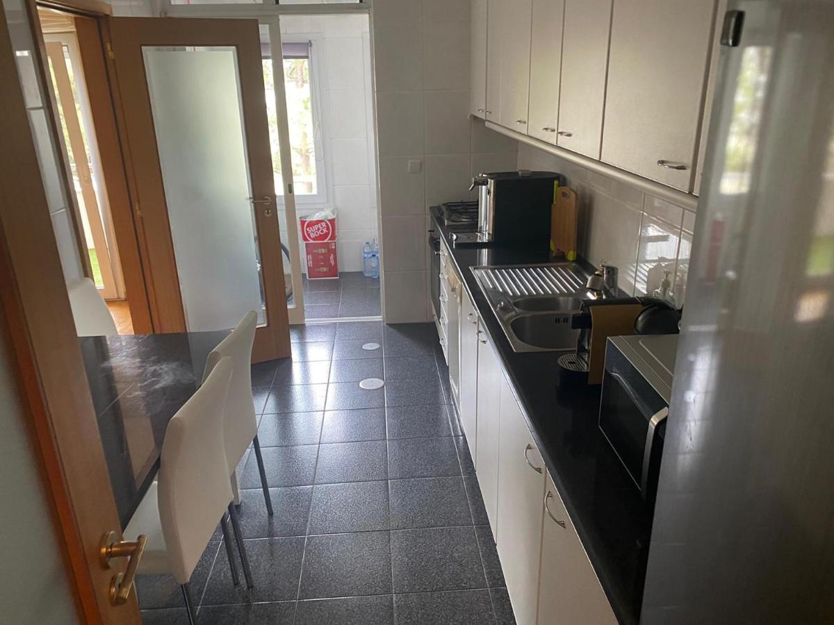 Apartamento Lena Vila Nova de Gaia Buitenkant foto