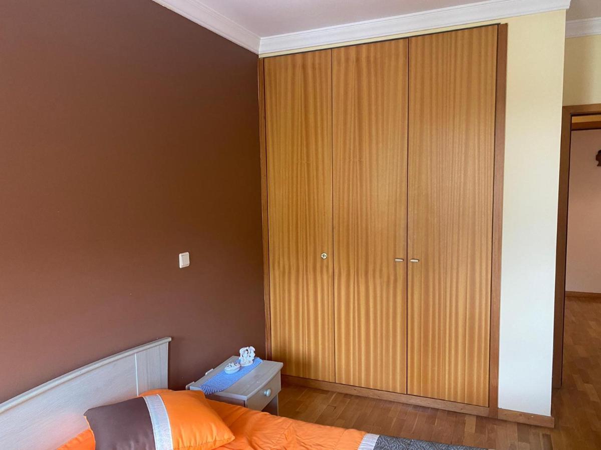Apartamento Lena Vila Nova de Gaia Buitenkant foto